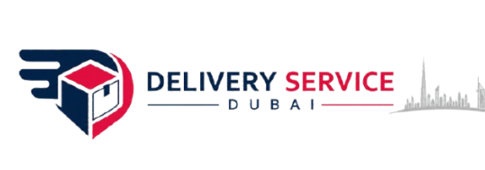 Delivery Service Dubai Logo